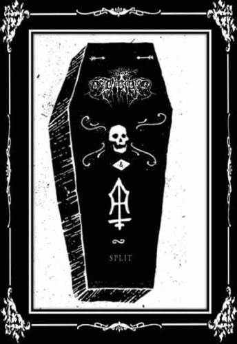 Lord Averno : Layqasqa - Lord Averno